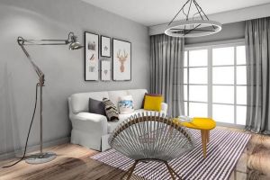 【赤峰臻品装饰】房屋装修流程顺序 避免自己装修被坑