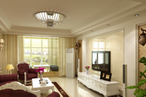 装修设计中哪些地方是需要长远考虑的？