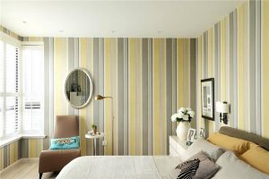 【从一楼装饰】家装壁纸如何保养 家装壁纸护理小技巧