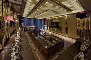 成都专业KTV装修预算造价的主要分析要点