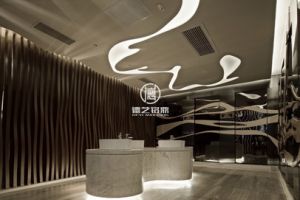 关于成都专业KTV装修预算造价的筹备分析