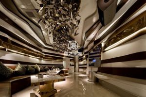 成都专业KTV装修要注意的细节方面