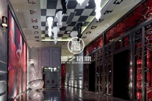 成都专业KTV设计预算造价有哪几个原则需要考虑