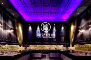 成都专业KTV设计如何揣摩客户的消费心理