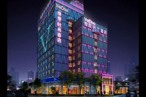 南充酒店设计公司-红专设计|维度时尚酒店
