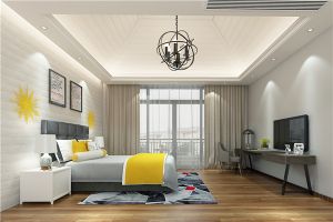 【菲思福装饰】家装经验之谈——墙面验收注意事项