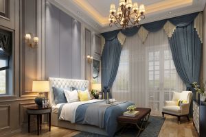 窗帘轨道选明轨还是暗轨 轨道优缺点分析