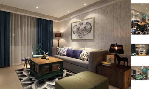 青岛菲思福装饰