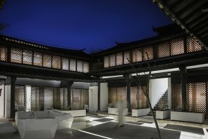 俊雅装饰支招：2018年的民宿应该怎么装？