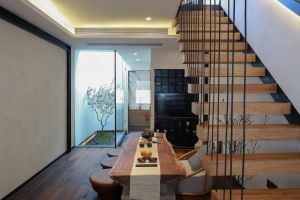 茶余饭饱邀故友，茶好不如装修好！