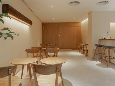 店面装修需要多少钱——蛋糕店装修效果图