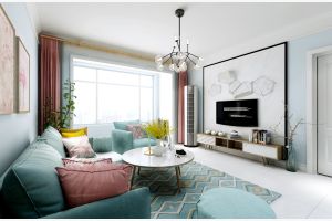 中秋大放“价”，免费约泡——俊雅装饰