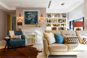 【江门臻雅装饰】旧房翻新省钱小妙招有哪些