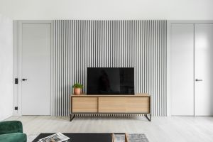 那些让你一眼就爱上的北欧风装修 你喜欢么