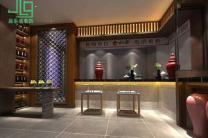 昆明火锅店装修不止中国特色 如何装修吸引更多的顾客？