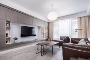 背景墙多种装修方式 让你家变得更惊艳