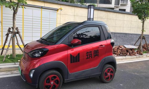 柳州筑美装饰