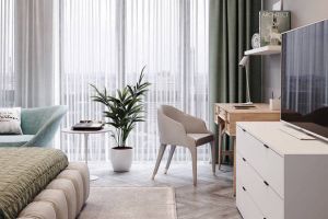 装修公司靠不靠谱，看这5点见端倪