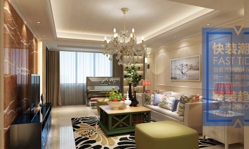 巴中凯兰帝装饰