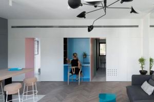 装修设计师经验之谈：致那些量完房就不见音信的业主