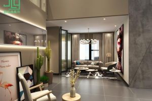 心累了，不妨给心灵放个假 美容院装修也有讲究