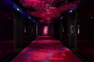 【红专设计】主题酒店设计这样考虑物业和房租