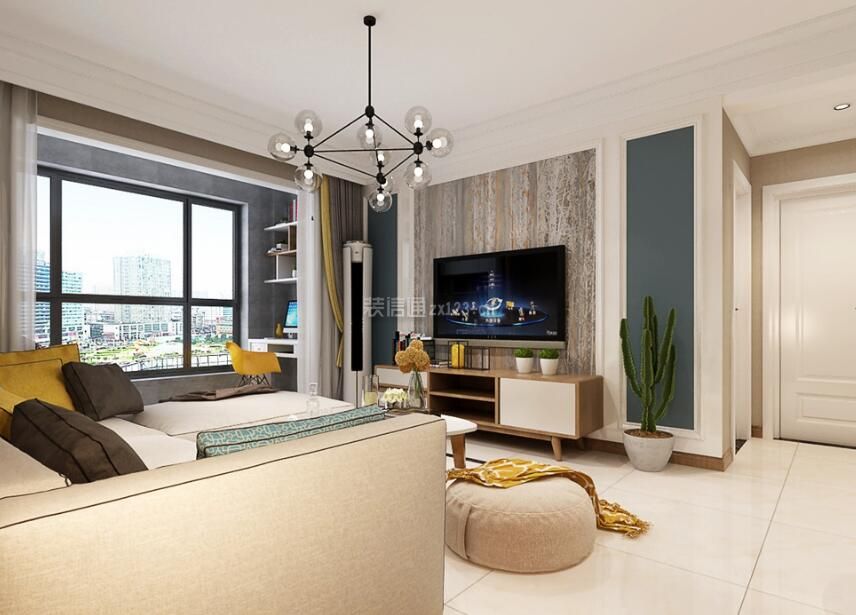 选择靠谱装修公司