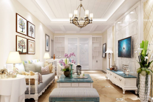 装修新房墙面“贴壁纸”还是“刷胶漆”？