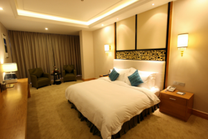 现代酒店装修设计应该注意哪些方面