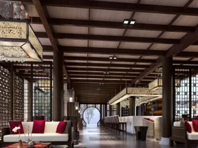 如家装饰 鹤庆新华名镇