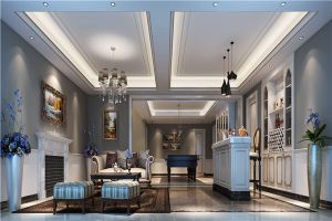 【紫名都装饰】家装瓷砖如何选购 家装瓷砖选购技巧