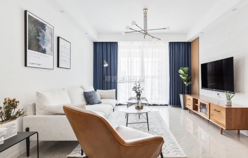  电视背景墙风水禁忌