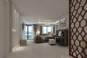 【巴中天盛易鼎装饰】巴中装修设计公司如何选择