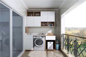 家装阳台如何装修 家装阳台装修要花多少钱