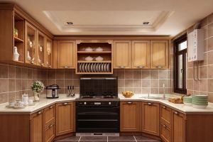 【阔达装饰】厨房吊柜安装步骤 吊柜安装注意事项