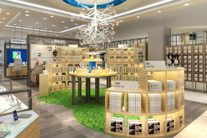 【金逸佳装饰】商家应该如何选择手机店的位置？