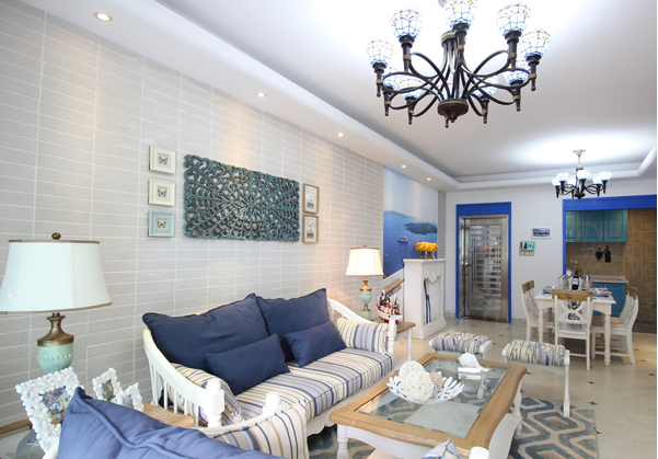 地中海风格装修技巧