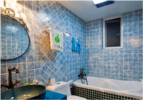 地中海风格装修技巧