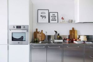 【济宁万泰装饰】橱柜用哪种材质比较好 橱柜材质有哪些