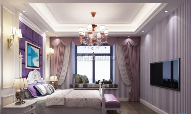 家装软装如何搭配