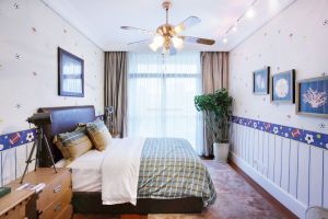 【成都生活家装饰】墙纸铺贴攻略 看后自己也能施工