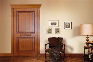 【济宁业之峰装饰】木门应该怎么选 木门的选购技巧