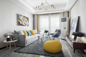 【贵阳阔达装饰】家装软装搭配要点 家装软装如何搭配