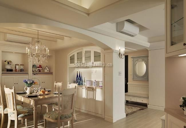 灯具的搭配技巧 