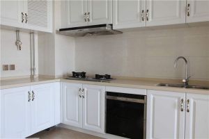 【济宁业之峰装饰】好橱柜怎么选 橱柜选购技巧