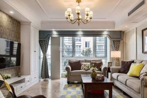 【贵阳阔达装饰】欧式风格怎样搭配 欧式家庭装修风格