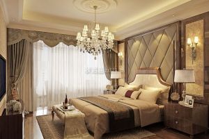 【贵阳阔达装饰】灯具的搭配技巧 灯具要怎么搭配好