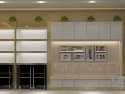 大寒装饰——玖依沙龙