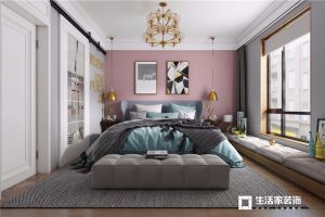 卧室装修注意事项 卧室装修设计要注意这些点