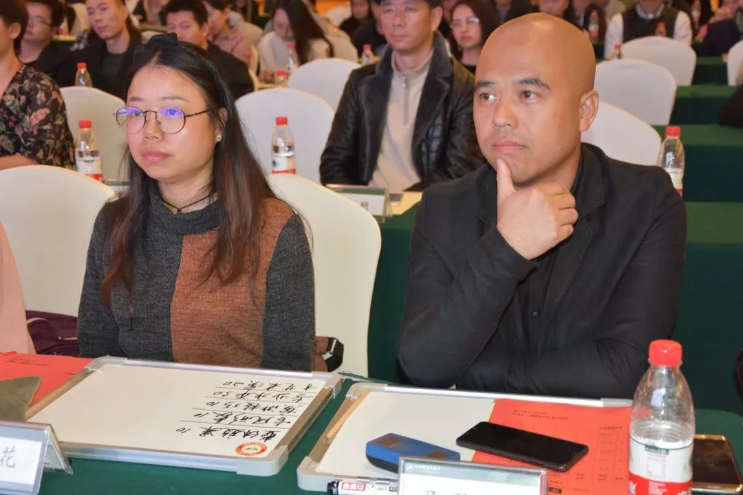 红河之星争霸赛现场图